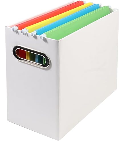 Desktop Solid Wood Storage Box - Desktop File Cabinet, Wooden Desktop Storage Box With Lockable - View #4