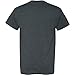 UGP Campus Apparel Straight Outta C-137 Funny Rick Dimension C-137 T Shirt - Large - Dark Heather