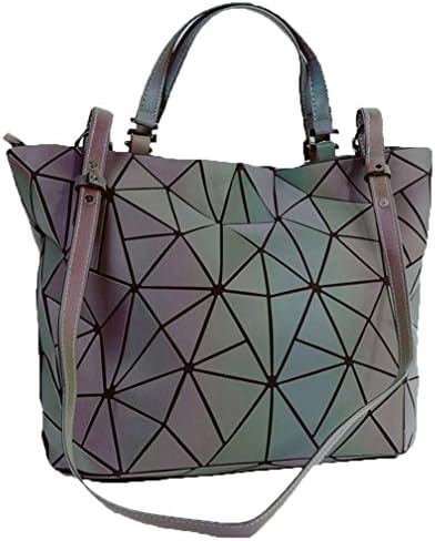geometric bags (Luminous)