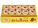 De La Rosa Marzipan Peanut Candy, 1 OZ each - 30 Packs