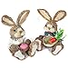 Easter Bunny Decorations, Soobuy 11