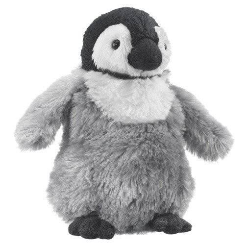 Penguin Stuffed Animals
