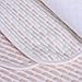 Baby Waterproof Changing Mat Infant Urine Crib Mattress Pad Cover Protector(12.59X18.1inch) ,Oenbopo Water Absorption Breathable Baby Diaper Mat Soft Reusable Pad