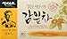 Persimmon Leaf Tea 1.0g X 40 Tea Bags, VitaminC weight loss Korean Herb Leaves