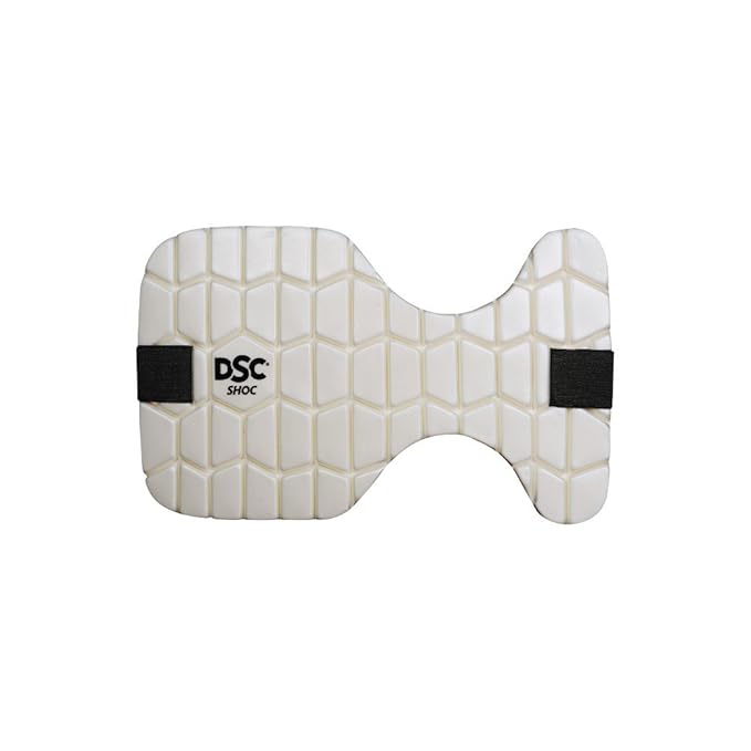 Buy DSC 1500842 Intense Shoc Cricket Chest Guard Youth Online at Low