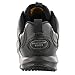 Skechers for Work Men's Liv Sr Brawney Health Care & Food Service Shoe, Black, 8.5 M US