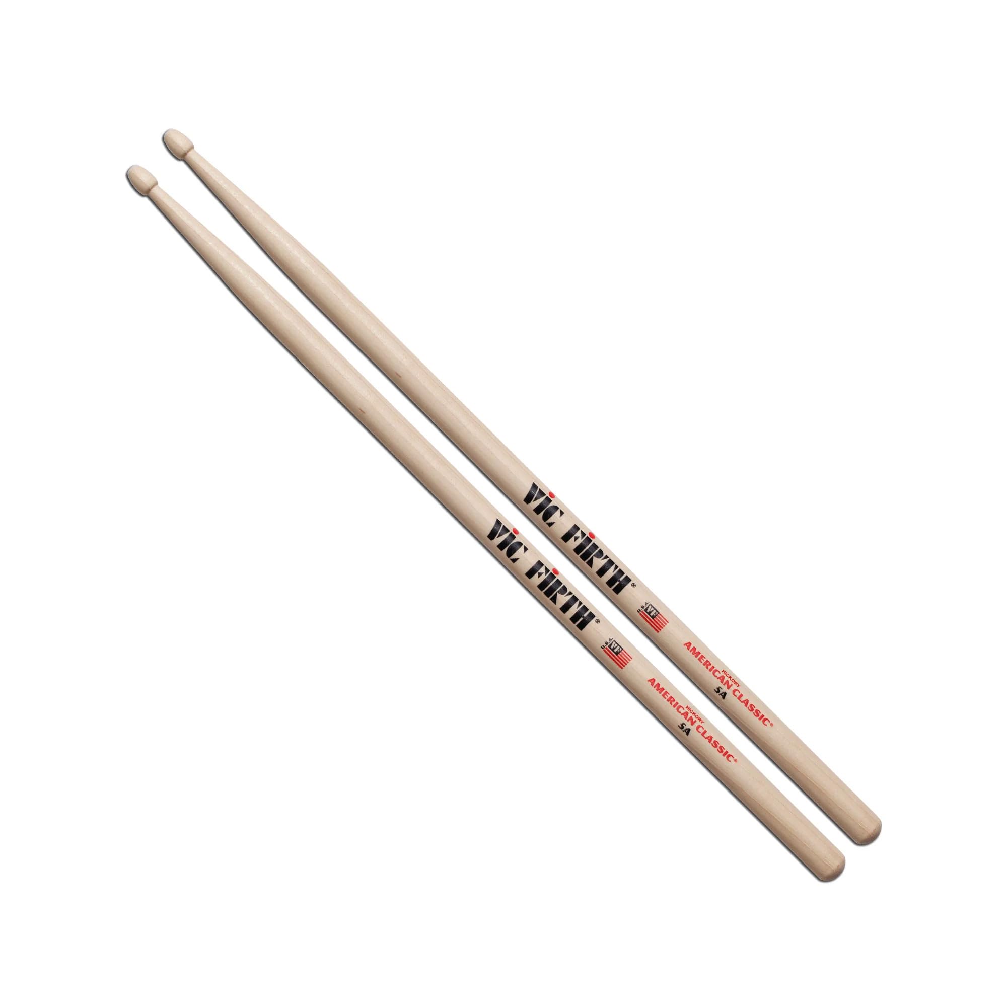 Photo 1 of Vic Firth American Classic 5A Drum Sticks