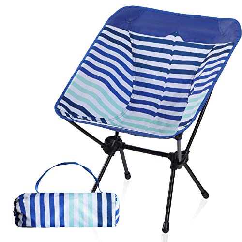 Camping World Compact Ultralight Portable Lightweight Camping Folding