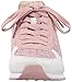 Nine West Women's Telly Nubuck Fashion Sneaker