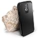Spigen Tough Armor Galaxy S5 Case with Extreme Heavy Duty Protection and Air Cushion Technology for Samsung Galaxy S5 2014 - Smooth Black
