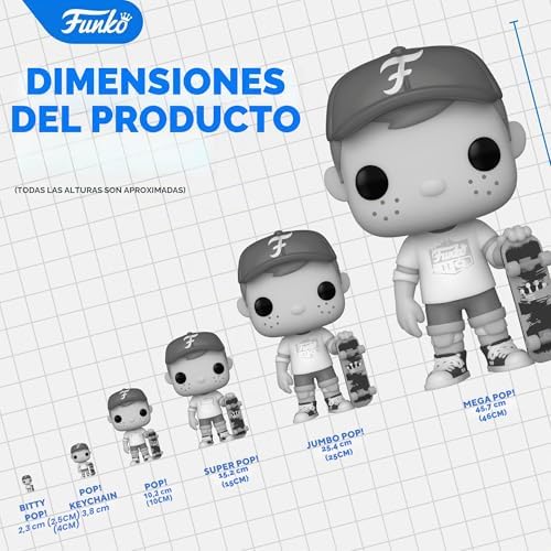 Pop! Marvel: Quarteto Fantástico - Tocha Humana