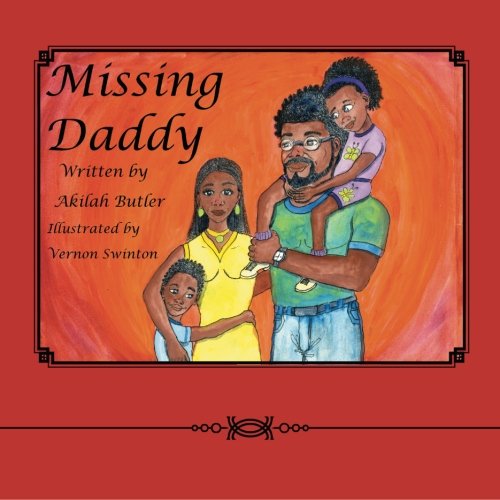 Missing Daddy