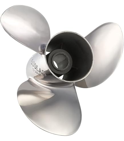 SOLAページ Amazon.com: SOLAS New Saturn 3 Blade Stainless 11.13