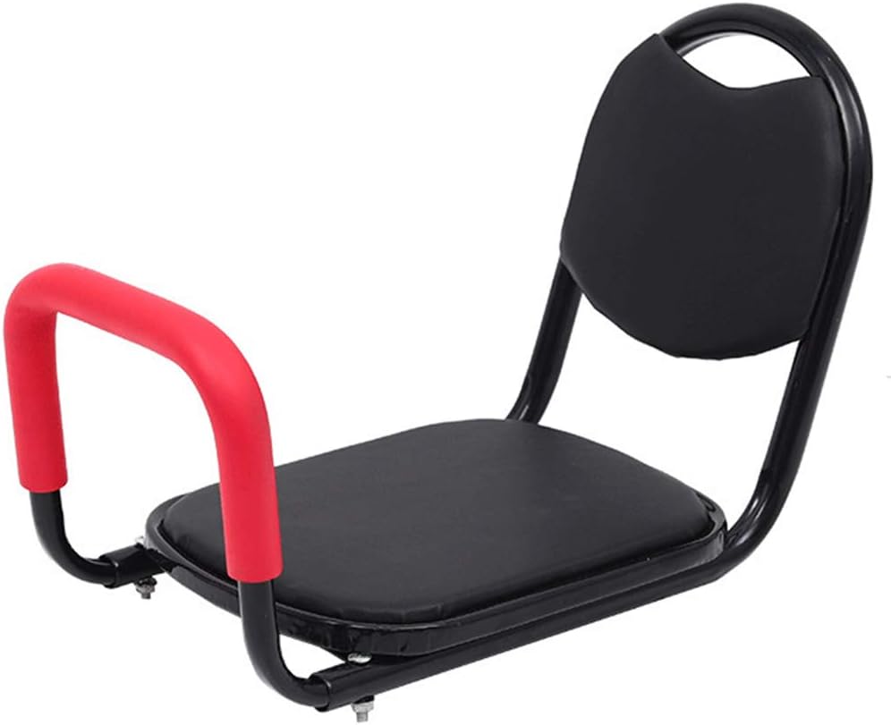 HHORB Children Bicycle Rear Seat, Universal Bike Back Seat