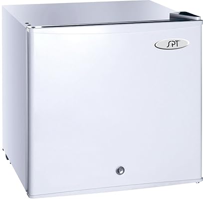Sunpentown UF-114W 1.1 cu.ft. Upright Freezer with Energy Star