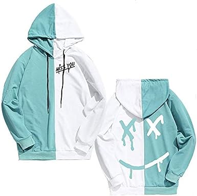 louis tomlinson smiley face hoodie