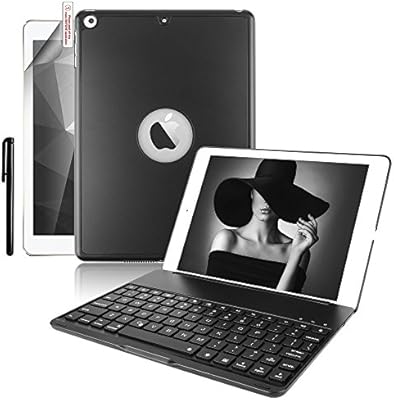 ポイント 交差点 五十 Ipad 9 7 インチ キーボード カバー Subterra Jp