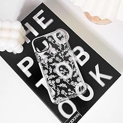 NITITOP Compatible for iPhone 11 Pro Max Case Cute