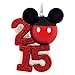 Hallmark Premium Mickey Mouse 2015 Christmas Ornament