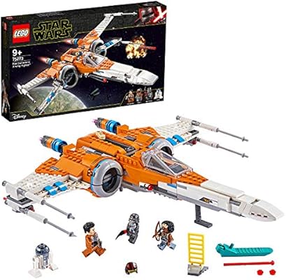 cajas de lego star wars