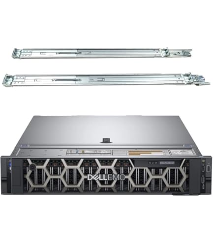 Amazon.com: Dell PowerEdge R330 4 x 3.5 Hot Plug E3-1220v5