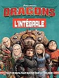 Dragons : L'intégrale by 