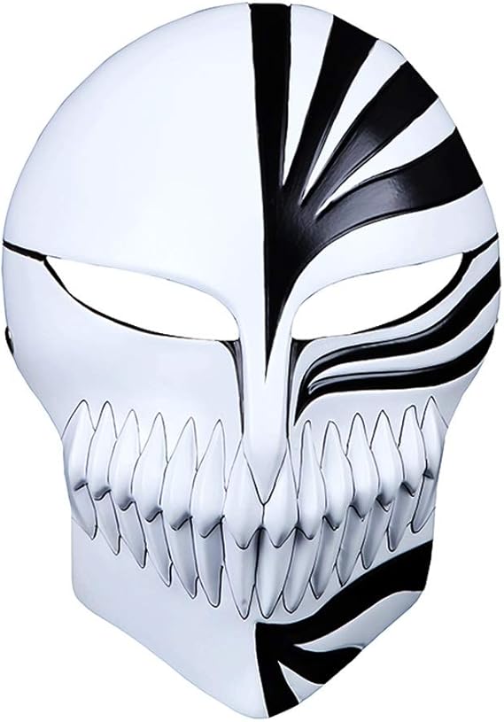 YuanYu Máscara de Halloween, Mascarada Máscara de Muerte de Halloween