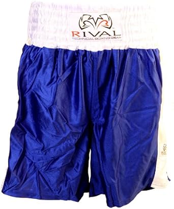 rival boxing shorts