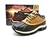 LM Men Waterproof Rubber Sole Winter Snow Boots Work Boots 7014