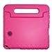 AVAWO Kids Case for Samsung Galaxy Tab A 8.0 2015 SM-T350 - AVAWO Light Weight Shock Proof Convertible Handle Stand Kids Friendly for Samsung Tab A 8-Inch SM-T350 Tablet, Rose