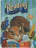 Hardcover Reading: Leveled Resources (Every child will succeed, Sample Materials) Book