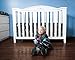 Jaxson's World Outer Space Theme | Minky Fleece Baby Blanket
