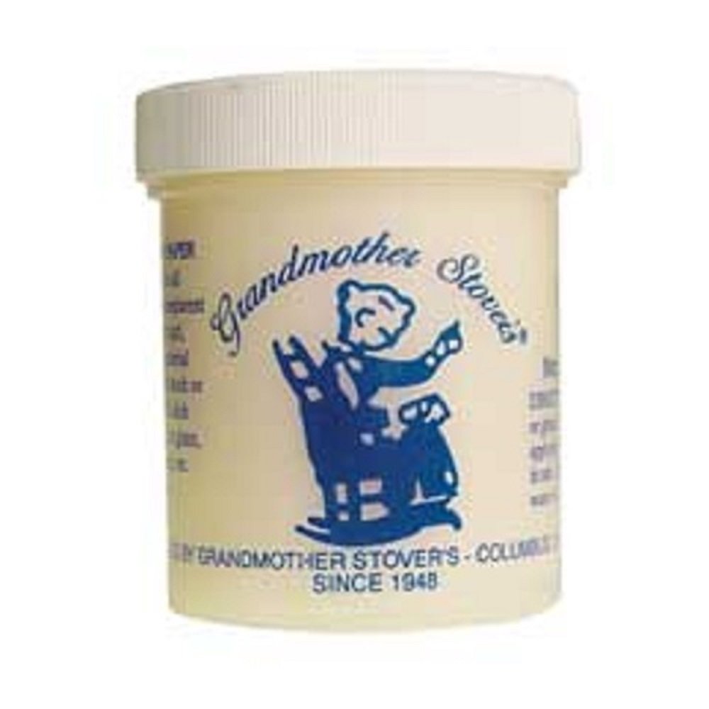 Photo 1 of Handley House Grandmother Stover's Yes Glue, 6 oz