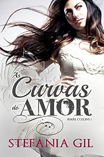 Livro As curvas do Amor