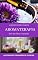 Livro AROMATERAPIA: CURANDO CORPO E MENTE