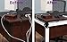Cable Management Kit - 10-Pack 16-Inch J Channel Wire Organizers for Cords - Easy to Install Cord Hider Kit for Desk, Office, and Kitchen Use - Cable Management Under Desk by Simple Cord (White)