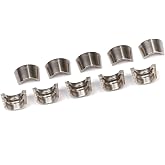 General Motors 10166345, Engine Valve Spring Retainer Keeper