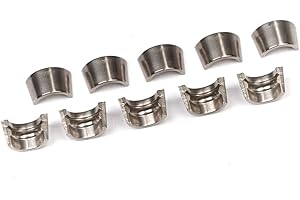 General Motors 10166345, Engine Valve Spring Retainer Keeper