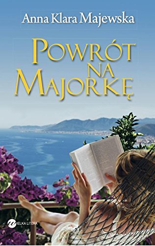Powrot na Majorke