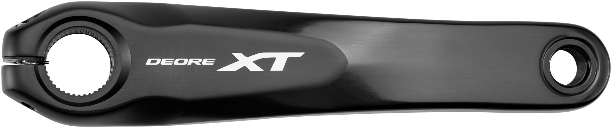 Shimano SPARE PART FC-M8000 LH crank arm 180mm