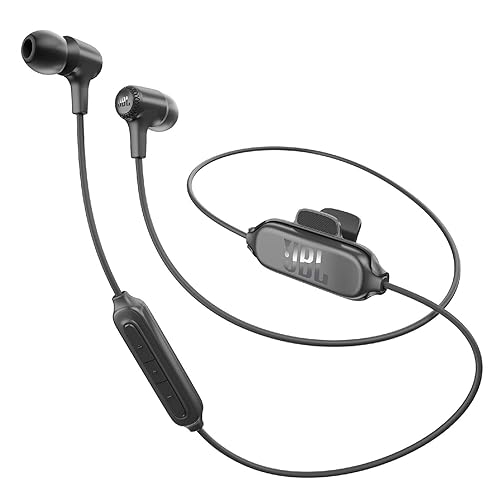 JBL Live 25BT Wireless Bluetooth Headphones with 3-Button Remote