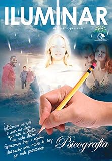 Livro Revista ILUMINAR: Psicografia