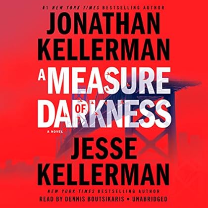 A Measure of Darkness