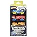 Nerf Nitro Foam Car 3-Pack, Set 2