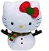 Ty Hello Kitty - Snowgirl