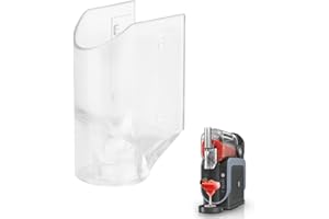 GREESUIT Spout Protection for Ninja FS301C Frozen Drink Machine - Dust Cover for Ninja Slushie Machine Detachable Spout FS301C/FS301/FS300 Accessories Replacement