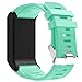 Band for Garmin Vivoactive HR, Soft Silicone Replacement Watch Band Only for Garmin Vivoactive HR (No Tracker, Replacement Bands Only)