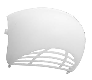 LiftMaster Light Lens Cover 108D77 Chamberlain Craftsman Garage Door Opener