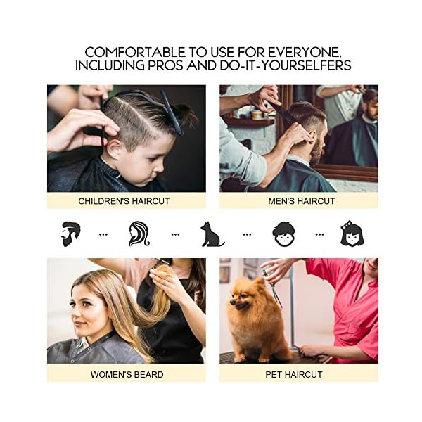 Hbaid-Hairdressing-Barber-Hair-Scissors-Stainless-Steel-Professional-Hair-Cutting-Shears-Hair-Styling-Scissors-for-Salon-Barbers-Men-Women-Children-and-Adults Hbaid Hairdressing Barber Hair Scissors Stainless Steel Professional Hair Cutting Shears Hair Styling Scissors for Salon…