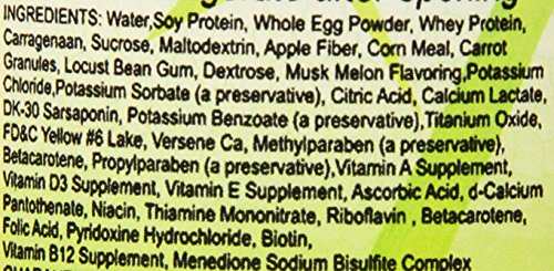 4 Nature+Zone+SNZ54661+Flavored+Tortoise